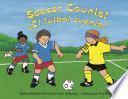 libro Soccer Counts! / El F£tbol Cuenta!
